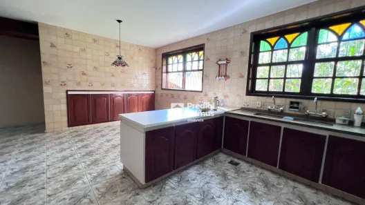 Casa com 4 Quartos à venda, 480m² no Santa Elisa, Nova Friburgo