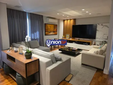 Apartamento com 4 Quartos à venda, 177m² no Vila Andrade, São Paulo