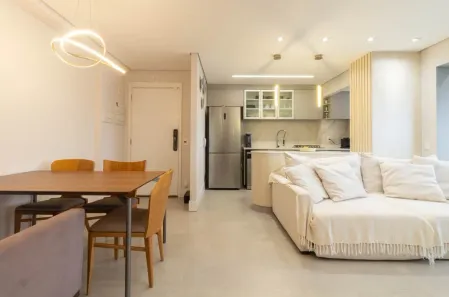 Apartamento com 2 Quartos à venda, 69m² no Vila Leopoldina, São Paulo