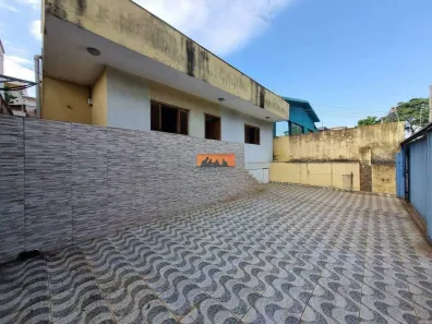 Casa com 9 Quartos para alugar, 229m² no Jardim Chapadão, Campinas