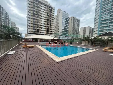 Apartamento com 3 Quartos à venda, 125m² no Praia de Itaparica, Vila Velha
