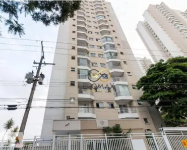 Apartamento com 2 Quartos à venda, 49m² no Gopoúva, Guarulhos