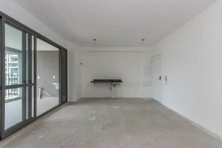 Apartamento com 2 Quartos à venda, 69m² no Jardim das Acácias, São Paulo