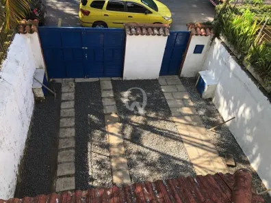 Casa com 4 Quartos à venda, 283m² no Gávea, Rio de Janeiro
