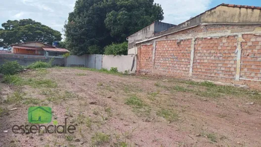Lote/Terreno à venda, 360m² no Santa Cruz Industrial, Contagem