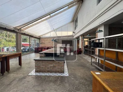 Ponto Comercial para alugar, 600m² no Jardim Paulista, São Paulo