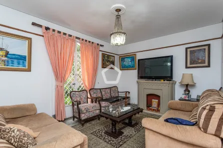 Casa com 3 Quartos à venda, 230m² no Lapa, São Paulo