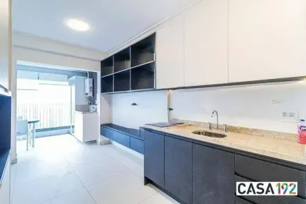 Apartamento com 1 Quarto à venda, 40m² no Butantã, São Paulo