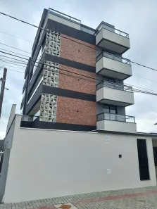 Apartamento com 2 Quartos à venda, 84m² no Guanabara, Joinville