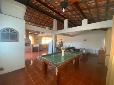 Casa de Condomínio com 3 Quartos à venda, 210m² no Galo Branco, São Gonçalo