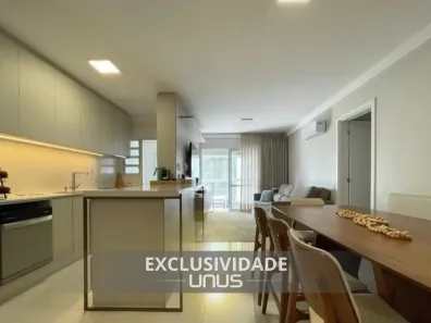Apartamento com 3 Quartos à venda, 101m² no Jardim Atlântico, Florianópolis
