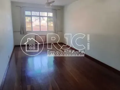 Apartamento com 2 Quartos à venda, 92m² no Andaraí, Rio de Janeiro