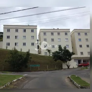 Apartamento com 2 Quartos à venda, 70m² no Santa Maria, Juiz de Fora
