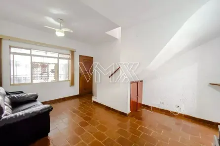 Sobrado com 3 Quartos à venda, 140m² no Vila Regente Feijó, São Paulo