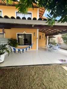 Casa de Condomínio com 3 Quartos à venda, 145m² no Barra do Jacuípe (Monte Gordo), Camaçari