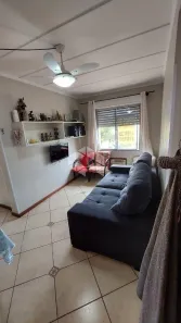 Apartamento com 2 Quartos à venda, 52m² no Vila Nova, Porto Alegre
