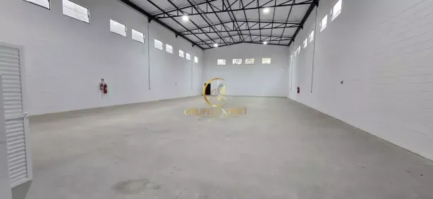 Galpão/Depósito/Armazém para alugar, 750m² no Eldorado, São José dos Campos