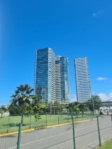 Sala Comercial para alugar, 35m² no Pina, Recife