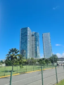 Sala Comercial para alugar, 72m² no Pina, Recife
