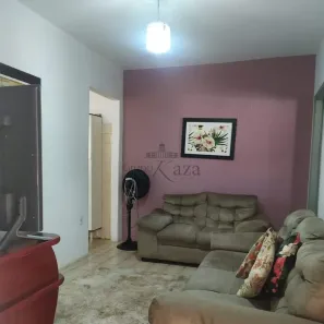Casa com 2 Quartos à venda, 150m² no Cidade Morumbi, São José dos Campos