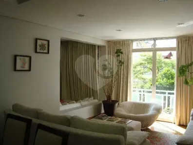 Apartamento com 3 Quartos à venda, 141m² no Pinheiros, São Paulo