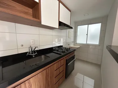 Apartamento com 2 Quartos à venda, 60m² no Francisco Bernardino, Juiz de Fora