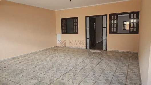 Casa com 3 Quartos à venda, 160m² no Jardim América, Bauru