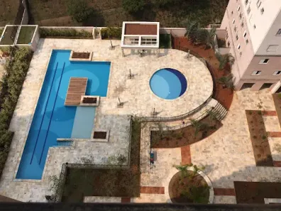 Apartamento com 2 Quartos à venda, 67m² no Jardim Flórida, Jundiaí