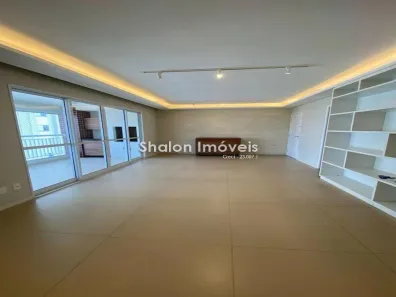 Apartamento com 3 Quartos à venda, 124m² no Jardim Consórcio, São Paulo