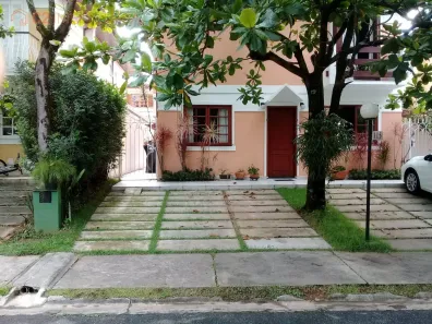 Casa de Condomínio com 4 Quartos à venda, 306m² no Jardim Rosa Maria, São Paulo