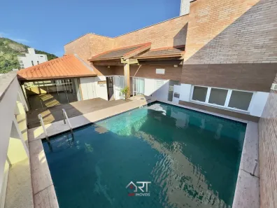 Apartamento com 3 Quartos à venda, 330m² no Praia da Costa, Vila Velha
