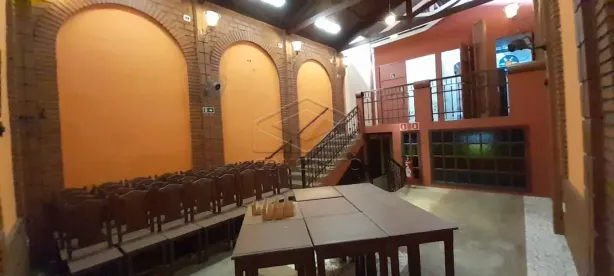 Ponto Comercial para alugar, 156m² no Vila Netinho Prado, Jaú