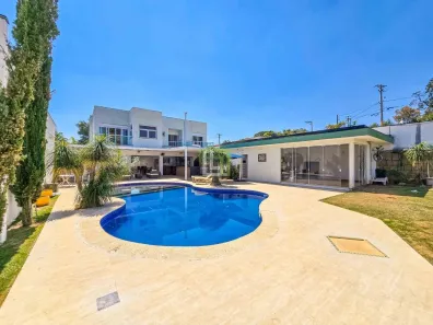 Casa com 4 Quartos à venda, 660m² no Parque Dos Cafezais IV, Itupeva