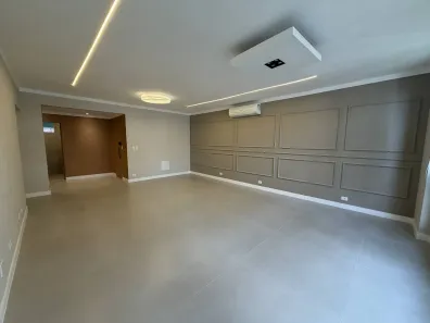 Apartamento com 3 Quartos à venda, 160m² no Boqueirão, Santos