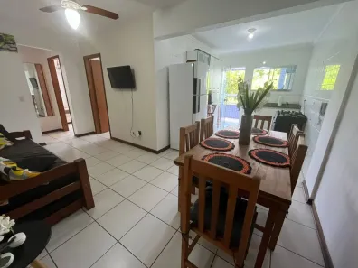 Apartamento com 2 Quartos à venda, 88m² no Itaguá, Ubatuba