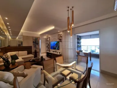 Apartamento com 3 Quartos à venda, 96m² no Bosque das Juritis, Ribeirão Preto