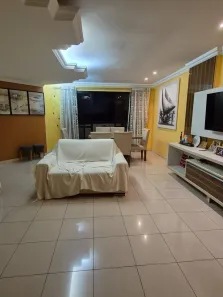 Apartamento com 3 Quartos à venda, 117m² no Adrianópolis, Manaus