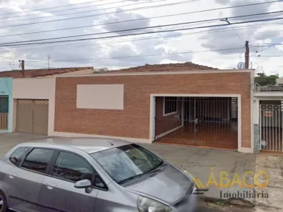 Casa com 3 Quartos à venda, 70m² no Jardim São Carlos, São Carlos