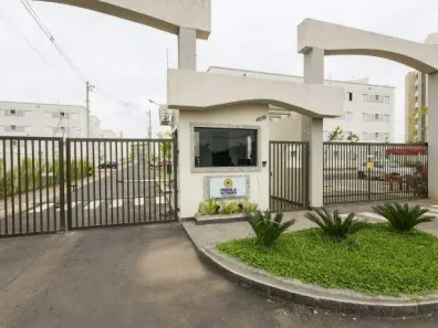 Apartamento com 2 Quartos à venda, 47m² no Jardim São Francisco, Piracicaba
