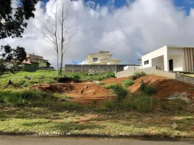 Lote/Terreno à venda, 536m² no Nagoya Garden, Vargem Grande Paulista
