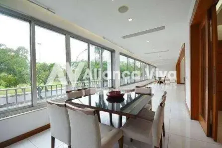 Apartamento com 7 Quartos à venda, 620m² no Flamengo, Rio de Janeiro