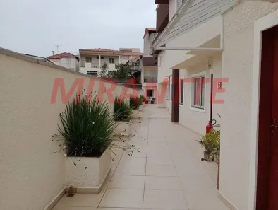 Casa de Condomínio com 2 Quartos à venda, 64m² no Jardim Paraíso, São Paulo
