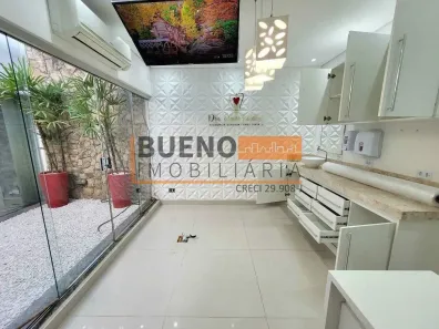 à venda, 30m² no Centro, Santa Bárbara D'Oeste