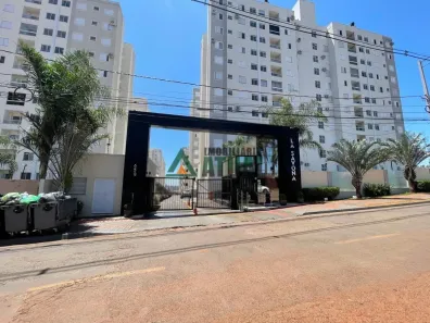 Apartamento com 2 Quartos à venda, 45m² no Gleba Fazenda Palhano, Londrina