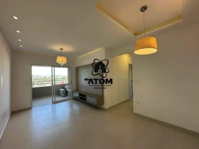 Apartamento com 2 Quartos à venda, 72m² no Parque Residencial Bom Conselho, Taubaté