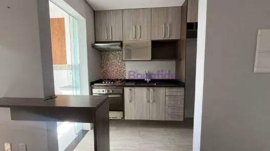 Apartamento com 2 Quartos à venda, 48m² no Nova Cidade Jardim, Jundiaí