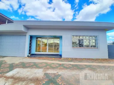 Casa com 5 Quartos para alugar, 210m² no Orfãs, Ponta Grossa