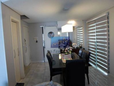 Cobertura com 3 Quartos à venda, 138m² no Vila Regente Feijó, São Paulo