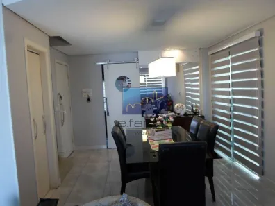 Cobertura com 3 Quartos à venda, 138m² no Vila Regente Feijó, São Paulo