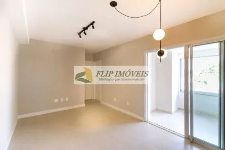 Apartamento com 2 Quartos para alugar, 86m² no Jardim Proença, Campinas